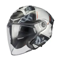  Capacete MT...