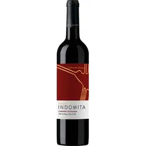  Indomita Vi...