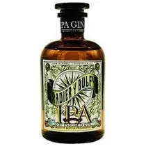 Bulfy Gin Ipa 500ML Con 42% Alc