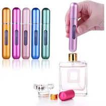 Porta Perfume Recarregavel