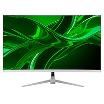 Monitor Gamer Macrovip Max MV-DMX27FHW2 27" Full HD 240HZ / 1MS - Branco
