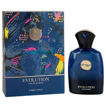 Perfume Zima...