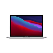 Macbook Pro 13“ 2020 M1 A2338 8GB/256GB Gray Swap