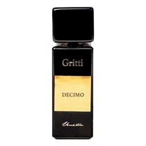Gritti Decimo Men 100ML Edp