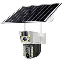 Camara IP Xi...