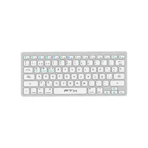  Teclado BT ...