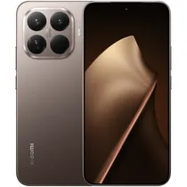 Celular Xiaomi 15T Pro 5G - 12/256GB - Dual-Sim - 6.83" - Mocha Gold