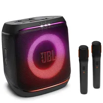 Speaker Portátil JBL Partybox Encore 2 Plus - Preto