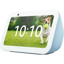 Amazon Echo Show 5 de 3.ª Generación - Azul Nube