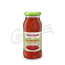  La Fiammant...