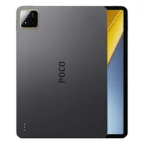 Tablet Xiaomi Poco Pad X1 - 8/512GB - Wi-Fi - 11.2" - Cinza