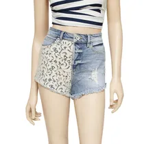  Guess Short...