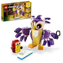  Lego Creato...
