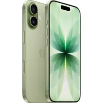 Apple iPhone 17 A3520 Dual 256 GB - Sage