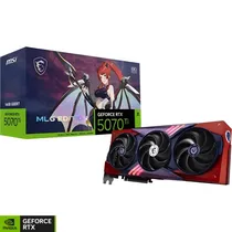 VGA RTX5070T...