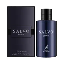 Perfume Mais...