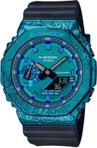 Relogio Casio Analógico/Digital GM-2140GEM-2ADR - Masculino