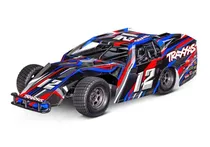  Carro Traxx...