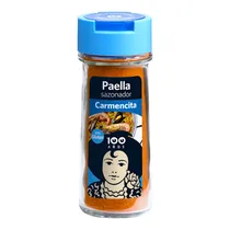 Carmencita Sazonador de Paella 65GR