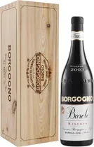  Vinho Borgo...