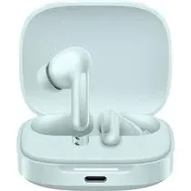Fone Xiaomi Redmi Buds 6 - Green
