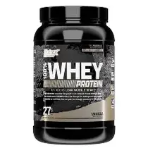  Nutrex 100%...