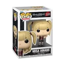 Funko Pop De...