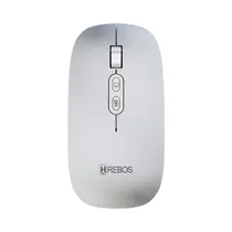Mouse Hrebos IF-216S Stellar Silver