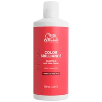 Shampoo Well...
