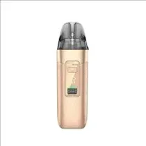 ,Ape Vaporesso Luxe X3 Gold Silk