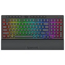 Teclado Game...