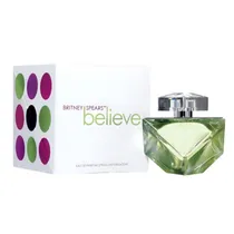 Perfume Britney Spears Believe Edp Feminino - 100ML