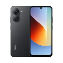 Xiaomi Cel Redmi A7 6.88" DS Lte 3/64GB 15W Black