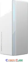 Roteador Xiaomi Mesh System AX3000 Ne DVB4459GL 1PACK/Wifi 6/White