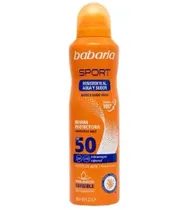  Babaria Pro...
