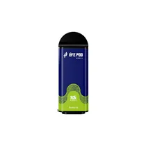  Life Pod Re...