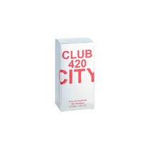  Club 420 Ci...