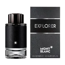 Mont Blanc Explorer Men 100ML Edp 101035 *