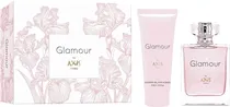  Kit Perfume...