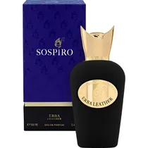 Perfume Sospiro Erba Leather Edp - Unissex 100ML