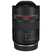 Lente Canon RF 14MM F/1.4 L VCM