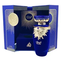  Perfume Lat...