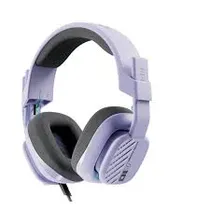 Logitech 939-002077 Astro A10 Headset Purple