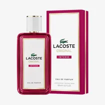 Perfume Lacoste Original Intense Edp Feminino 100ML