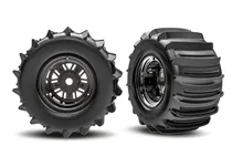 Roda Traxxas...
