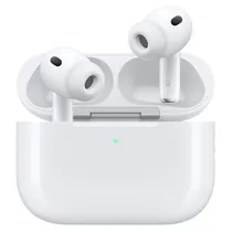 Fone de Ouvido Airpods Pro 3 MFHP4LL/A Wireless - Branco