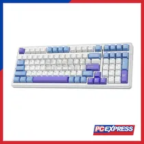Teclado Meca...