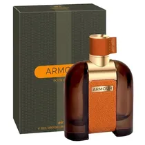 Perfume Mirada Armour Pour Homme Edt Masculino - 100ML
