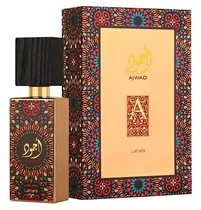 Perfume Lattafa Ajwad 60ML