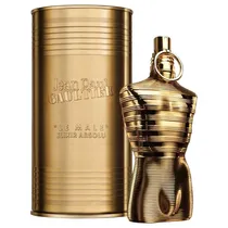 Jean Paul Gaultier Perfume Le Male Elixir Absolu M Parfum Intense 75ML